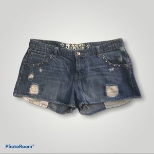 Mossimo Supply Co. Shorts